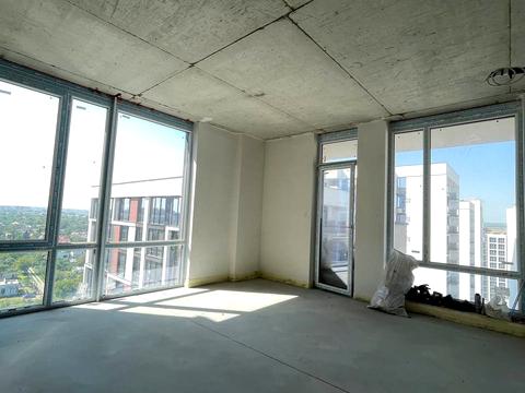 квартира за адресою Ленкавського вул., 34 к3