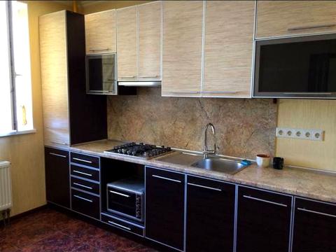 квартира по адресу Победы просп., 53б