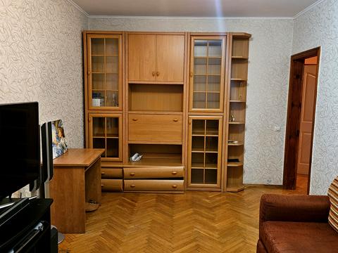квартира за адресою Наталії Ужвій вул., 4