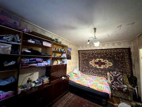 квартира по адресу Правды просп. (Правды), 3