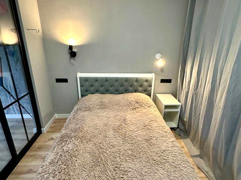 квартира по адресу Никольско-Слободская ул., 10