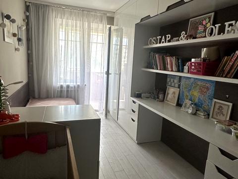 квартира по адресу Янтарная ул., 79