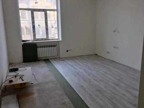 квартира за адресою Велика Васильківська вул. (Червоноармійська), 2