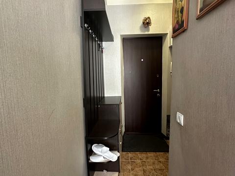 квартира за адресою Берестейський просп. (Перемоги), 79