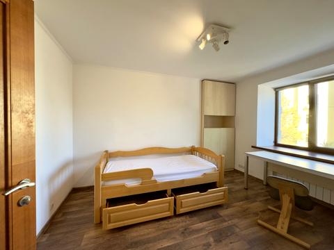 квартира по адресу Александра Поля просп. (Кірова), 59