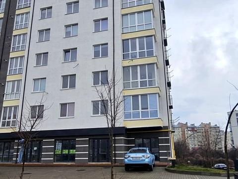 коммерческая по адресу Горбачевского ул., 14-Г