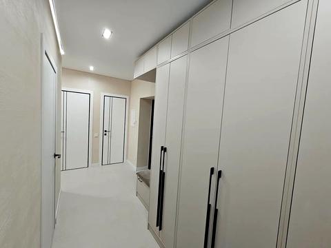 квартира за адресою Довга вул., 20в