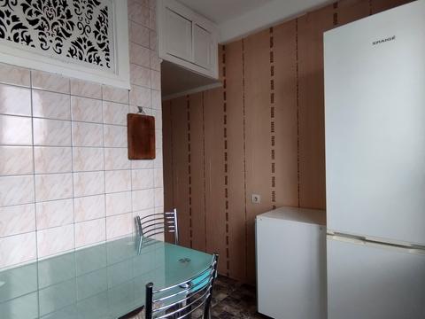квартира по адресу Белорусская ул., 17-А