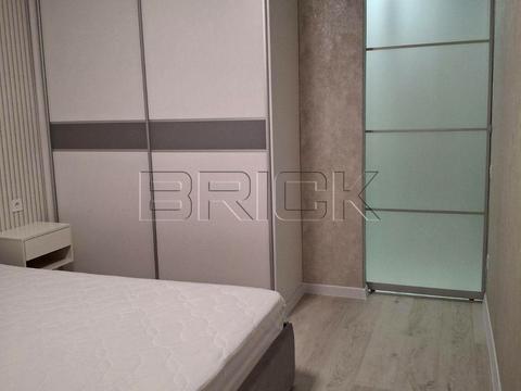 квартира по адресу Академика Белецкого ул., 8