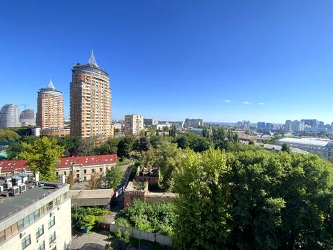 квартира по адресу Евгения Коновальца ул. (Щорса), 44-А