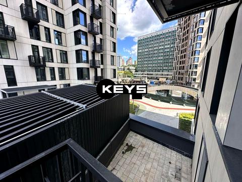 квартира за адресою Василя Тютюнника вул. (Анрі Барбюса), 39/2