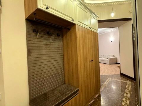 квартира за адресою Панаса Саксаганського вул., 7