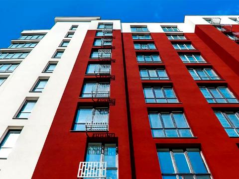 квартира за адресою Хіміків вул., 29