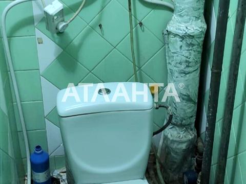 квартира по адресу Ильфа и Петрова ул., 29