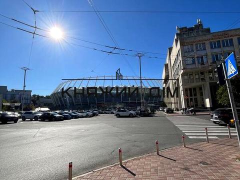 квартира по адресу Саксаганского ул., 12-А