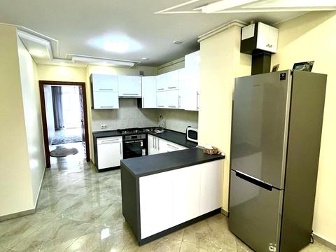 квартира по адресу Замарстыновская ул. (Калинина), 55ж