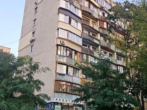 квартира по адресу Лесной просп., 24