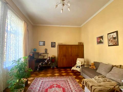 квартира за адресою Івана Франка вул., 35