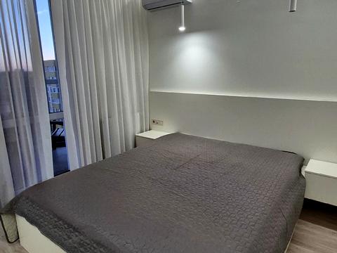 квартира за адресою Воскресенська вул., 18
