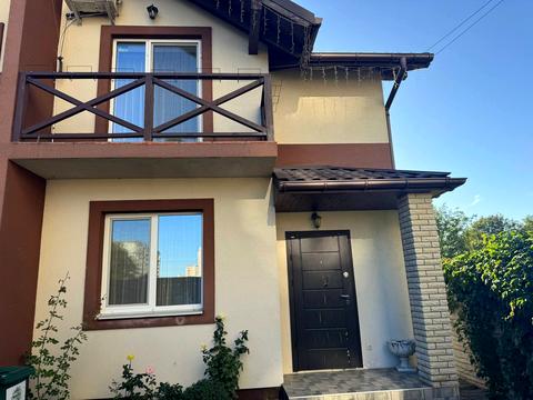 будинок за адресою Назарія Яремчука вул.