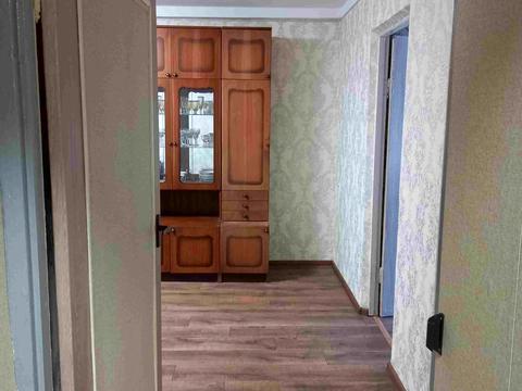 квартира по адресу Васильковская ул., 2-А