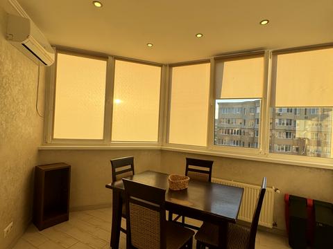 квартира по адресу Миру ул., 46