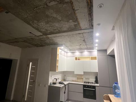 квартира за адресою Тарасівська, 9