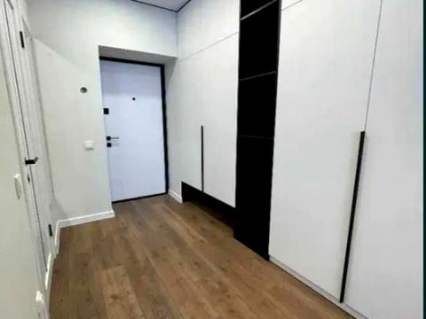 квартира за адресою Запорізьке шосе, 32д