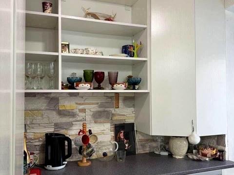 квартира по адресу Шашкевича ул., 1