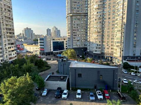 квартира по адресу Петра Григоренко просп., 36