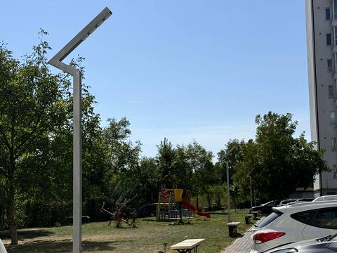 квартира по адресу Владимира Ивасюка ул., 19