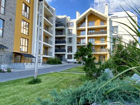 квартира за адресою Богдана Хмельницкого вул., 1-З