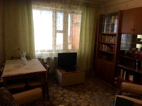 квартира по адресу Оболонский просп., 9-А