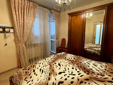 квартира за адресою Бреуса вул., 61/9