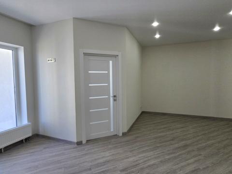 квартира по адресу Одесса, Краснова ул., 3