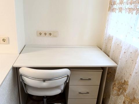 квартира за адресою Марії Литвиненко-Вольгемут вул., 44
