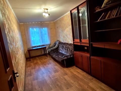 квартира за адресою Олексія Вадатурського вул. (Маршала Малиновського), 69