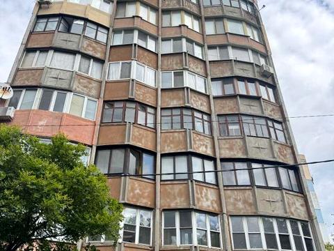 квартира за адресою Архітектурна вул., 24
