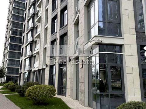 коммерческая по адресу Андрея Верхогляда ул. (Михайла Драгомирова), 17-Б