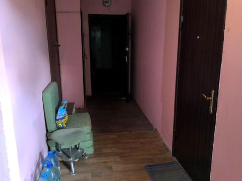 квартира по адресу Людвига Свободы просп., 46в
