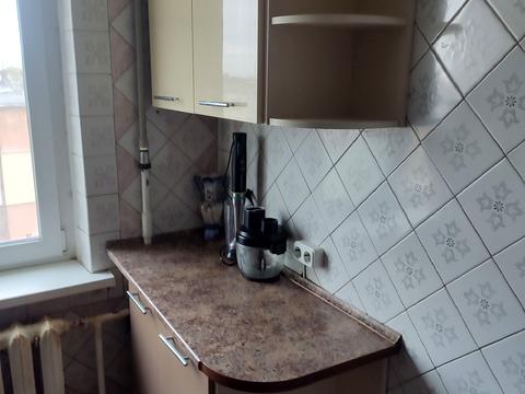 квартира по адресу Петра Калнышевского просп. (Косіора), 15