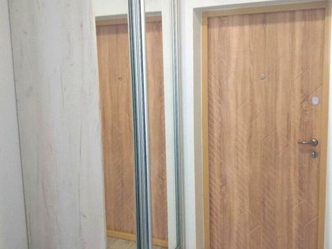 квартира за адресою Павла Думанського вул., 27