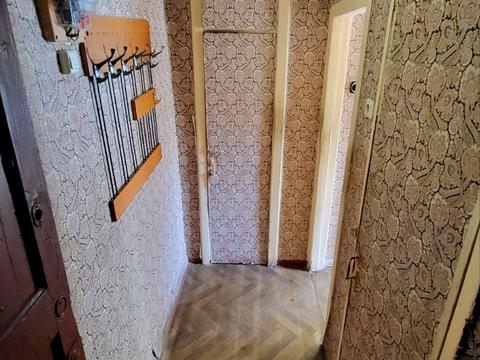 квартира за адресою Полтава, Комарницького вул., 9