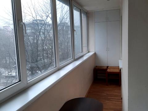 квартира по адресу Евгения Коновальца ул. (Щорса), 33