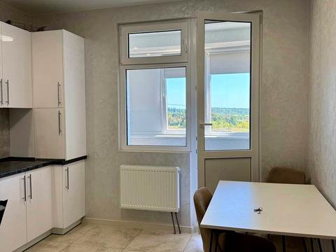 квартира по адресу Кармелюка ул., 3-В