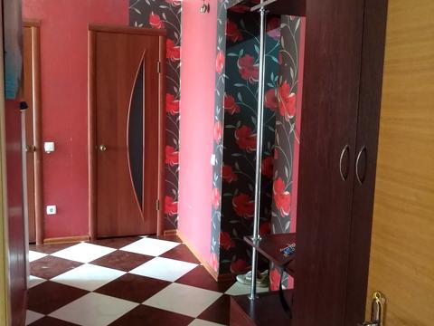 квартира по адресу Кольцевая дорога ул., 8