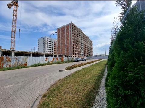 квартира по адресу Трускавецкая ул., 2