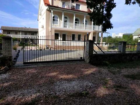 квартира по адресу Богатырская ул., 30б