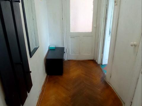 квартира по адресу Энтузиастов ул., 3