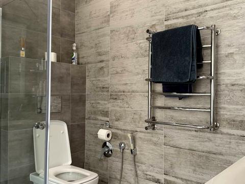 квартира за адресою Лесі Українки бульв., 24